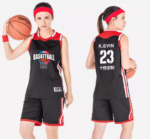 星空体育官网-篮球服是专门设计用于篮球比赛和训练的服装(图1)