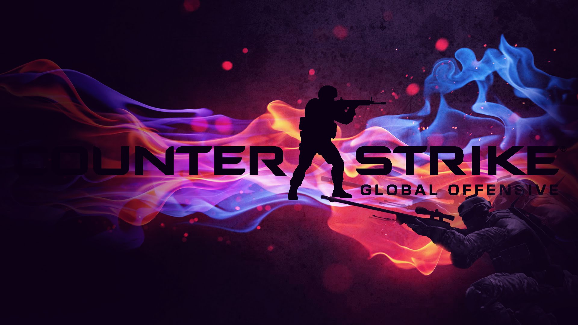 CSGO切刀修复与BLAST Premier伦敦公开赛：双败淘汰制激战Major积分争夺