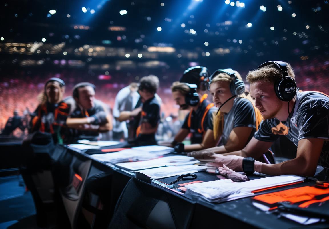 八强赛现场出现技术暂停，BLG教练表示受影响较大。